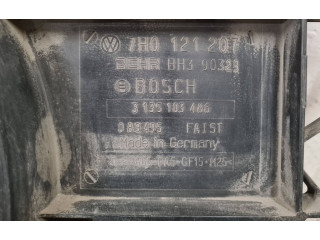 Электрический вентилятор радиаторов 7H0121207, 089495   Volkswagen Transporter - Caravelle T5