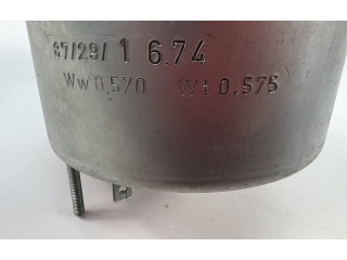 Панель приборов 87291674   Saab 9000 CC       