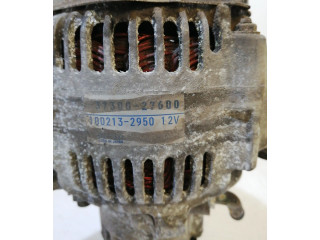 Генератор 3730027600, R202300042   Hyundai Matrix      