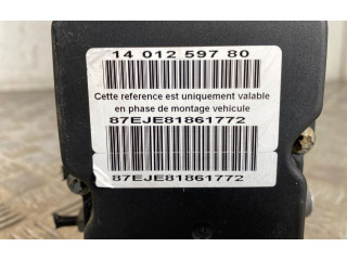 Jednotka ABS 1401259780, 1401109880   Fiat Scudo 2010
