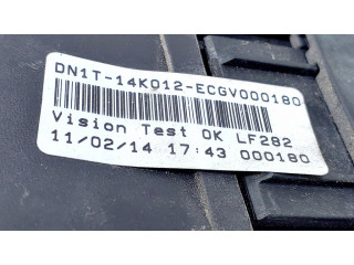   Pojistková skříňka DN1T14K012ECG, DN1T14K012ECT   Ford Ecosport 2014