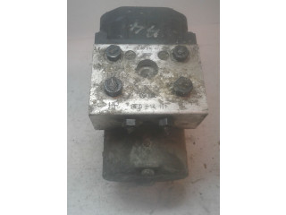Блок АБС 8E0614111T, 0265202401   Audi  A4 S4 B5 8D  1999-2000 года