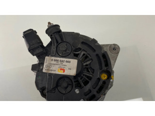 Генератор 0986042660   Toyota Avensis T220 1.6     