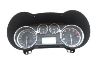 Панель приборов 50520876   Alfa Romeo Mito       