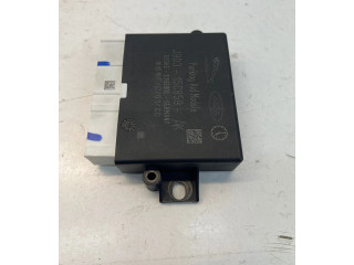 Блок управления J9D315C859AK, E163905   Jaguar I-Pace