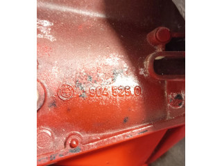 Zpětné zrcátko  BMW 3 E30 1989  19045250  