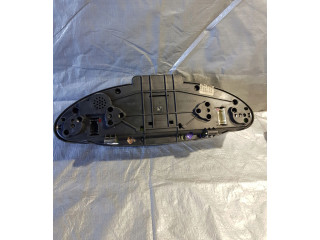 Přístrojová deska  Rover 75 2000 YAC110477  