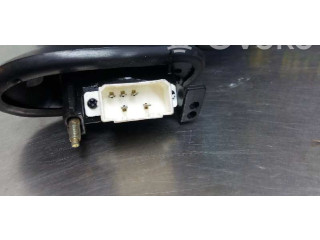 Zpětné zrcátko  Audi 80 90 B3 1991    