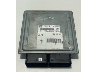 Řídící jednotka 06N907425, A3C0868860000   Audi A6 S6 C8 4K 2021