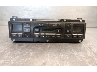 Блок управления климат-контролем 4D0820043K, 4D0820043E   Audi A8 S8 D2 4D