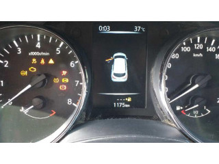 Přístrojová deska  Nissan Pulsar 2014 248103ZL2C  
