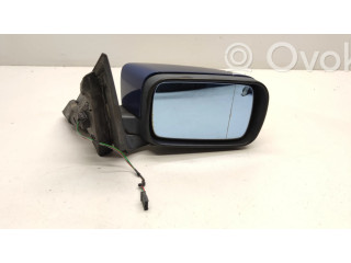 Zpětné zrcátko pravé BMW 3 E46 2002    