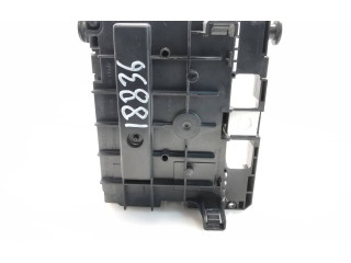 Pojistková skříňka Řídící jednotka BSM 9666700480   Peugeot 308 2010