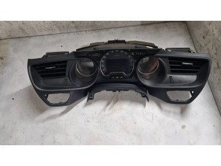 Панель приборов 9665368880   Citroen C5       