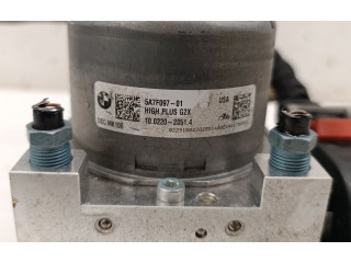 Jednotka ABS 5A7F097, 5A7F099   BMW 3 G20 G21 2024