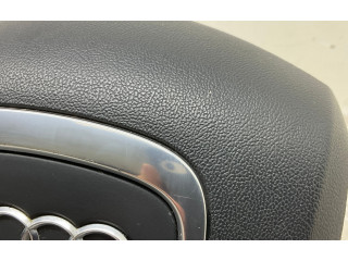 Volant Audi A5 8T 8F 2009 8R0419091, 8F0880201D  