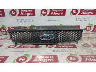 Передняя решётка Ford Focus C-MAX 2003-2010 года 3M51R8138      