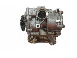 Масляный насос   8513756, B47  BMW 5 G30 G31 