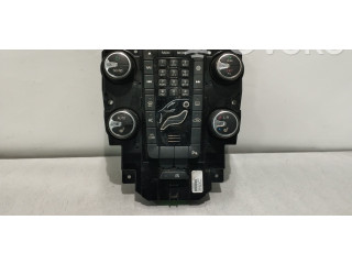 Блок управления климат-контролем 31398642   Volvo V40 Cross country