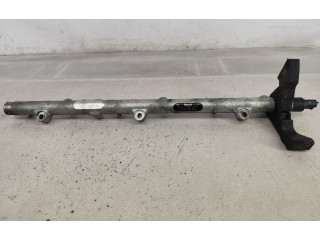 Vstřikovací lišta 0445216002   BMW 5 E39     