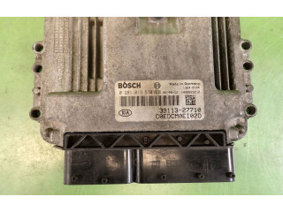 Řídící jednotka 391102B500, 0261201324   KIA Ceed 2006