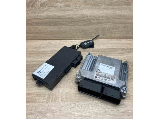 Řídící jednotka 7807828, 6943834   BMW 1 E81 E87 2004