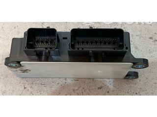 Блок подушек безопасности 13583431, 13583431   Chevrolet Aveo