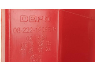 Задний фонарь  082221908R    Daewoo Kalos   