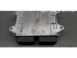 Блок управления двигателем ECU    A1341501779   Smart ForFour I