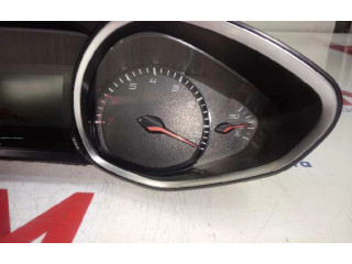 Přístrojová deska  Peugeot 308 SW  2019 9822776780  