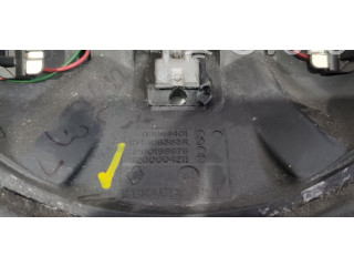 Volant Renault Trafic II (X83) 2012 8200198978, 8200004211  
