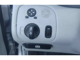 Переключатель дворников MANDOLIMPIA   Mercedes-Benz C W203