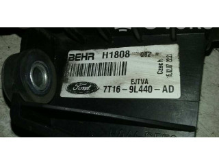 Интеркулер  7T169L440AD, H1808   Ford Tourneo 