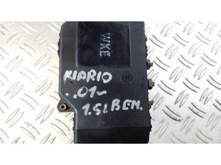 Блок АБС 0K30C437A0   KIA  Rio  2001-2005 года