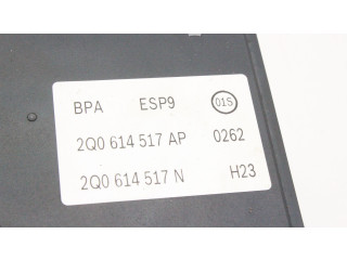Jednotka ABS 2Q0614517AP, 2Q0614517N   Seat Arona 2020