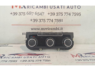 Блок управления климат-контролем 3C8907336AB, 3C8907336AB   Volkswagen Golf VI