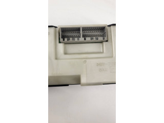 Блок управления климат-контролем 27500JG04A, A02000A7503000   Nissan X-Trail T31