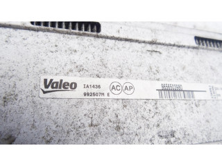 Интеркулер  9656503980   Citroen C4 Grand Picasso 1.6