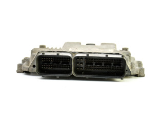 Комплект блоков управления 391032A710, 39103-2A710   KIA Ceed