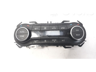 Блок управления климат-контролем A0919005101, A0919010700   Infiniti Q30