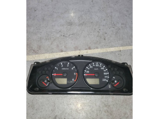 Přístrojová deska  Nissan Navara D40 2006 Vp7nff10849  