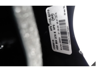 Блок управления климат-контролем 4G0919158R   Audi A6 S6 C7 4G