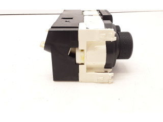 Блок управления климат-контролем 6L0820045C, 6L0820045   Seat Ibiza III (6L)