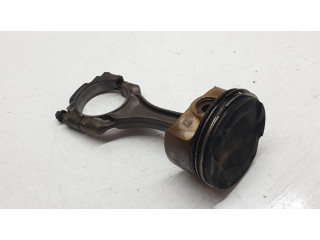  Поршень с шатуном N63 B44 A 784323704  BMW 7 F01 F02 F03 F04 для бензинового двигателя 4.4