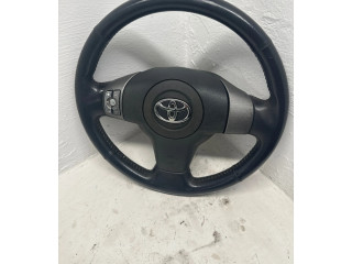 Руль Toyota RAV 4 (XA30)  2006 - 2016 года       