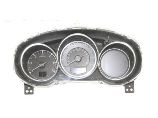 Přístrojová deska  Mazda CX-5 2015 G46L55430  