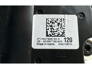 Přístrojová deska  Tesla Model X 2023 156297200C, 156295783G  