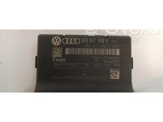 Vstřikovací lišta 8R0907468H   Audi A5 8T 8F     