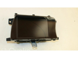 Дисплей    8611048580   Lexus RX 330 - 350 - 400H