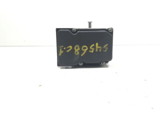 Блок АБС 445100H010   Citroen  C1  2006 - 2013 года